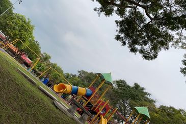 Bayu Damansara PJU 10