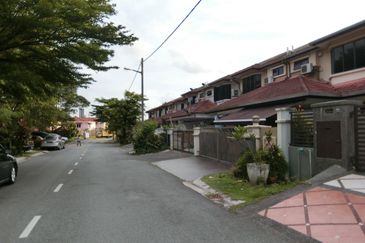 Bayu Damansara PJU 10