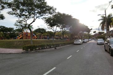 Bayu Damansara PJU 10