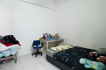 Bayu Damansara PJU 10