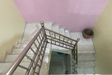 Bayu Damansara PJU 10