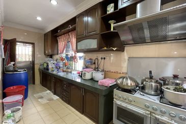 Bayu Damansara PJU 10