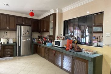 Bayu Damansara PJU 10