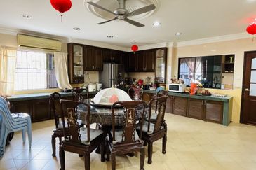 Bayu Damansara PJU 10