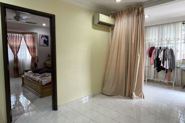 Bayu Damansara PJU 10