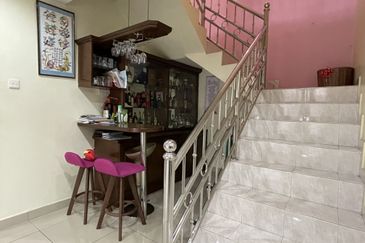 Bayu Damansara PJU 10