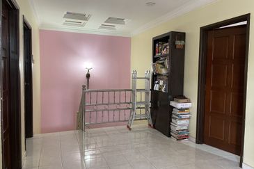 Bayu Damansara PJU 10