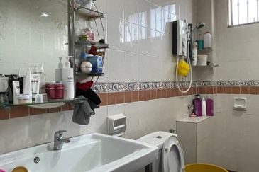 Bayu Damansara PJU 10