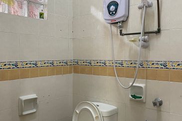 Bayu Damansara PJU 10