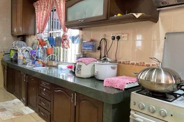 Bayu Damansara PJU 10