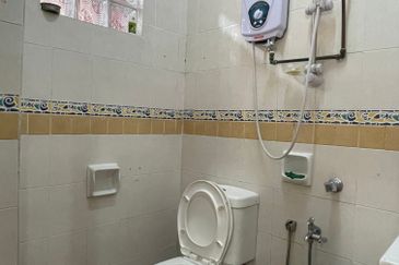 Bayu Damansara PJU 10