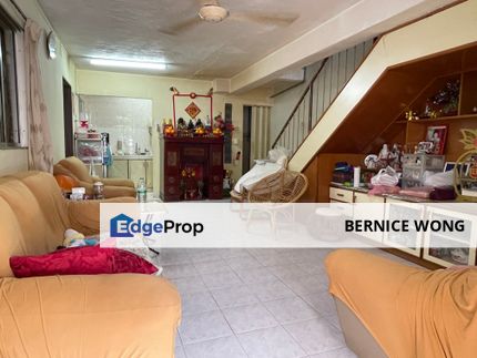 Desa Setapak Renovated Corner House, Kuala Lumpur, Wangsa Maju
