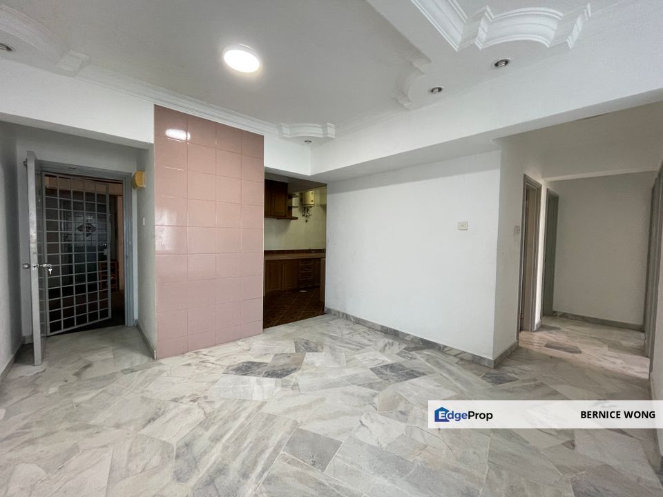 Kepong Casa Magna Renovated Condo, Kuala Lumpur, Kepong