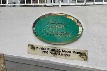 Casa Magna