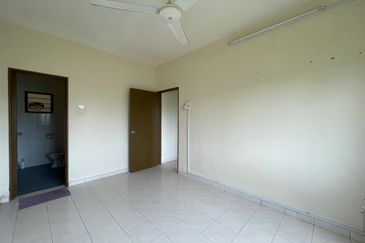 Sri Hijauan, Ukay Perdana