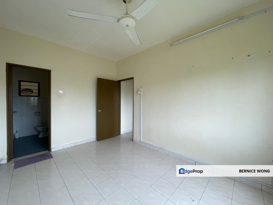 Sri Hijauan Apartment For Sale, Selangor, Ulu Kelang