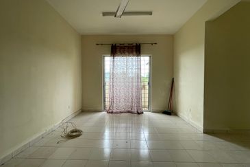 Sri Hijauan, Ukay Perdana