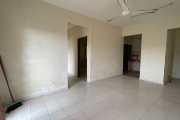 Sri Hijauan, Ukay Perdana