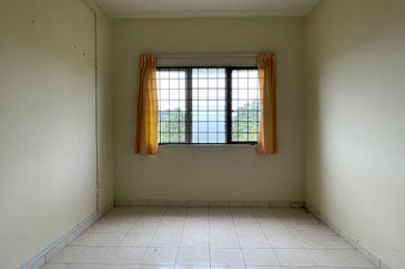 Sri Hijauan, Ukay Perdana