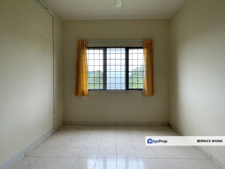 Sri Hijauan Apartment For Sale, Selangor, Ulu Kelang