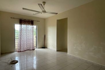 Sri Hijauan, Ukay Perdana