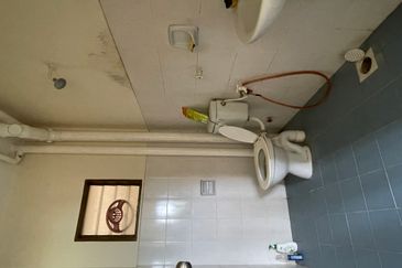 Sri Hijauan, Ukay Perdana