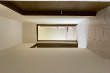 Sri Hijauan, Ukay Perdana