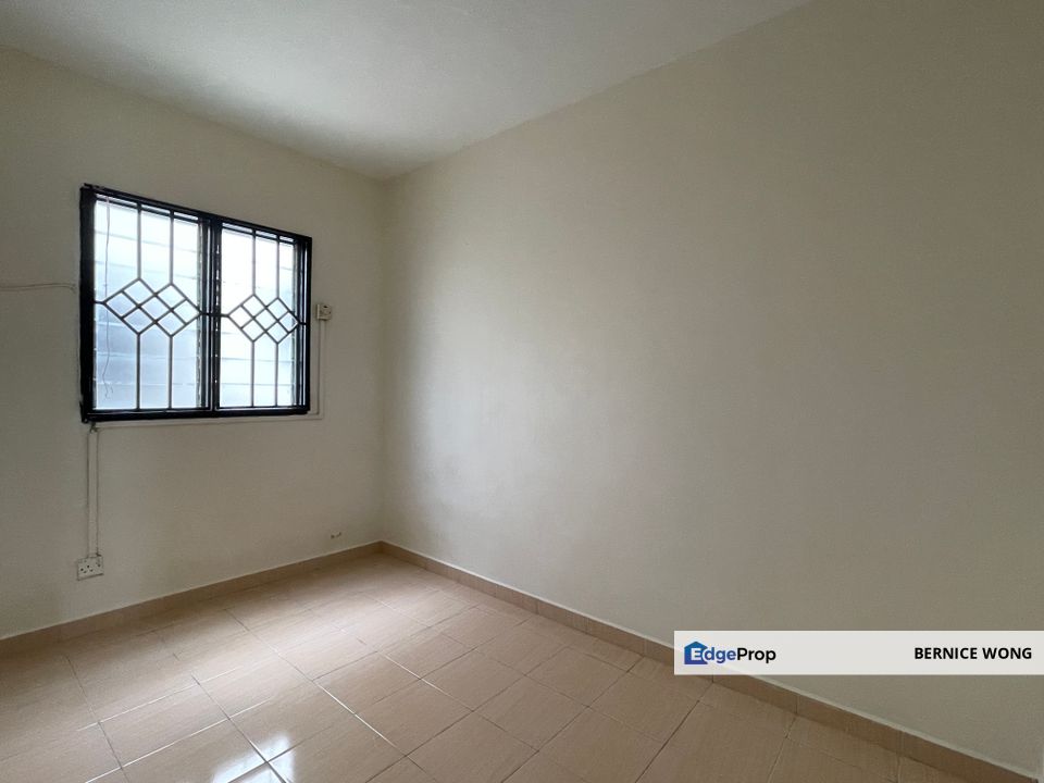 Desa Setapak Renovated Terrace House For Sale, Kuala Lumpur, Wangsa Maju