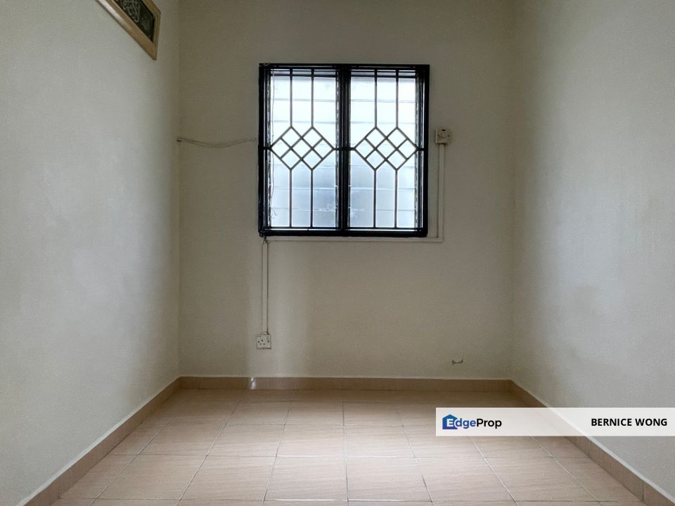 Desa Setapak Renovated Terrace House For Sale, Kuala Lumpur, Wangsa Maju