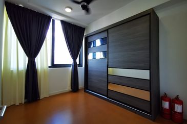 The Hub @ Petaling Jaya