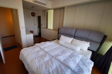 The Hub @ Petaling Jaya