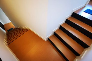 The Hub @ Petaling Jaya