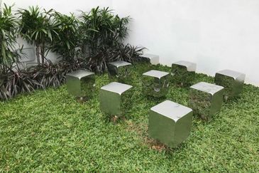 The Hub @ Petaling Jaya