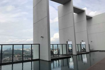 The Hub @ Petaling Jaya