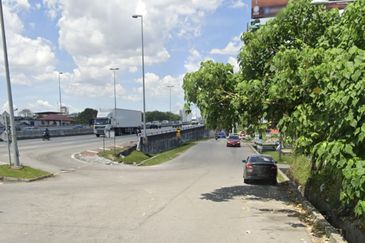 Jalan Puchong