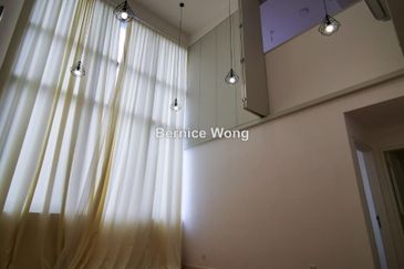 The Hub @ Petaling Jaya