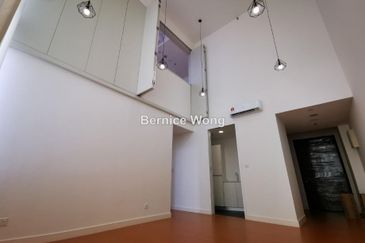 The Hub @ Petaling Jaya