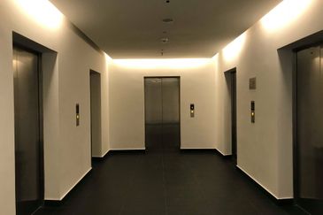 The Hub @ Petaling Jaya