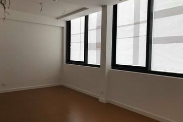 The Hub @ Petaling Jaya