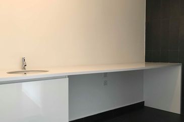 The Hub @ Petaling Jaya