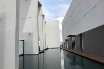 The Hub @ Petaling Jaya