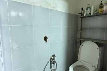 Teratai Mewah Apartment