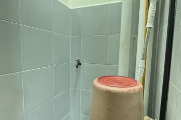 Teratai Mewah Apartment