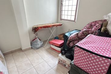 Teratai Mewah Apartment