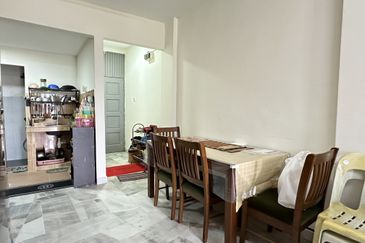 Teratai Mewah Apartment