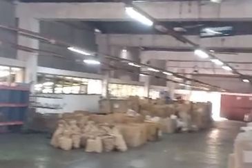 Petaling Jaya Commercial City