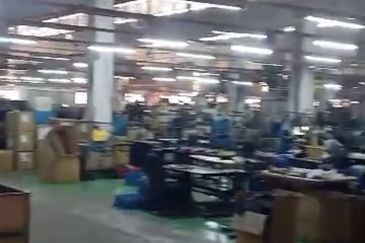 Petaling Jaya Commercial City