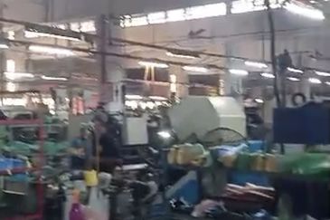 Petaling Jaya Commercial City