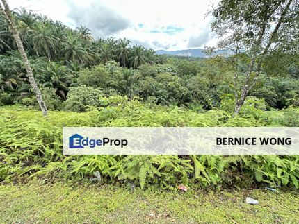 Development land for sale , Selangor, Selayang