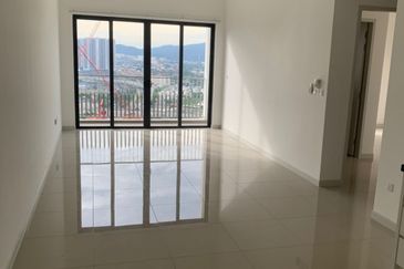 Savio Residensi @ Riana Dutamas